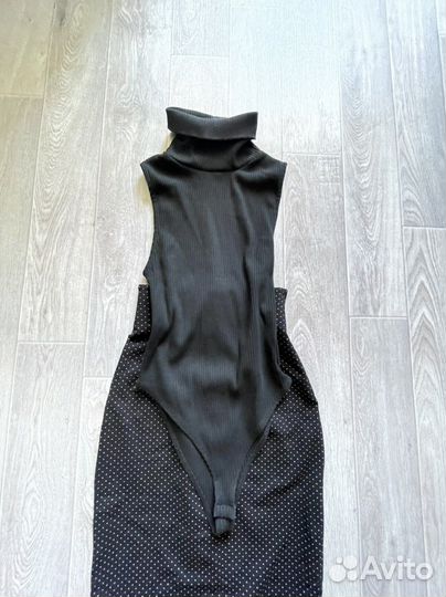 Боди zara