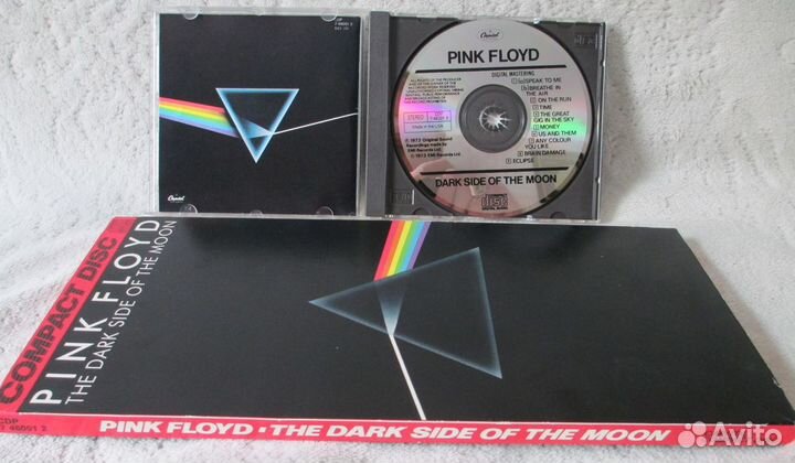 CD OBI Japan & USA & Germany & UK + Jazz