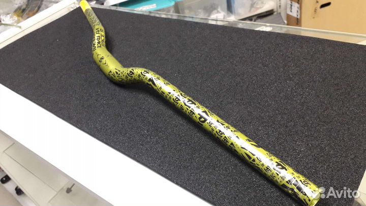 Велосипедный руль