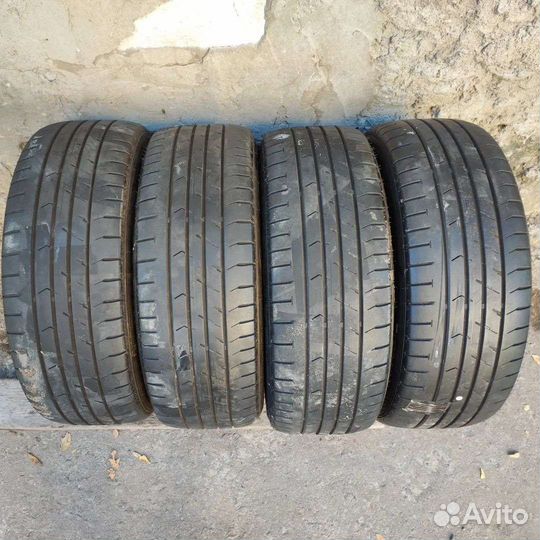 Goodyear Eagle RV-F 205/50 R17 93V