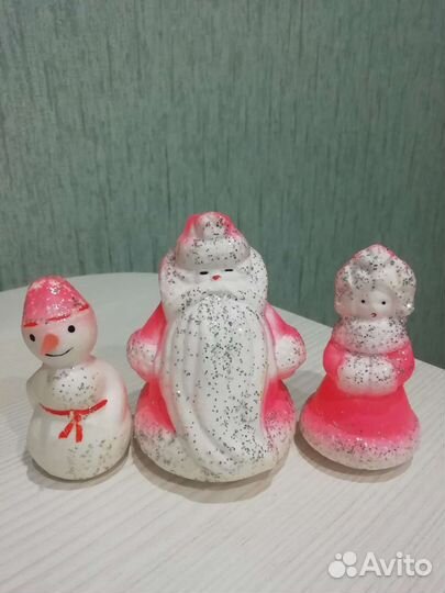 Новогодний подарочный набор