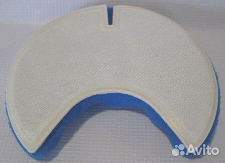 Вставка в фильтр пылесоса Samsung, аналог DJ97-008