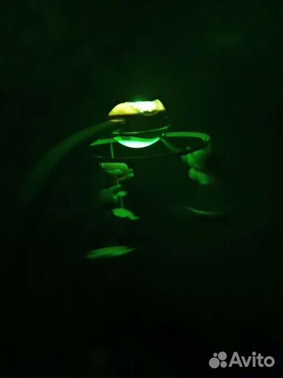 Мобиль с проектором Infantino