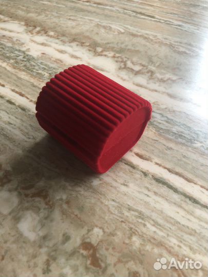 Футляр для украшений