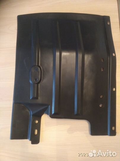 Крыло кабины NQR 71 - 75 комплект