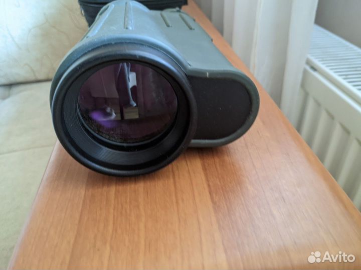 Зрительная труба Sibir Optics 20 50x50 WA Zoom