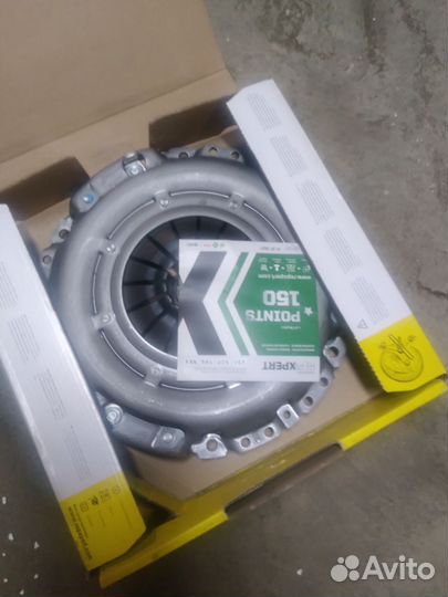 Запчасти на мерседес вито 638 дв 601