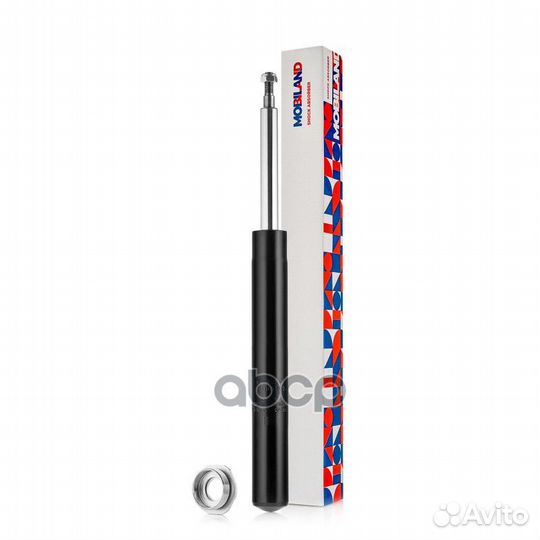 Амортизатор (стойка) передний левый/правый газо