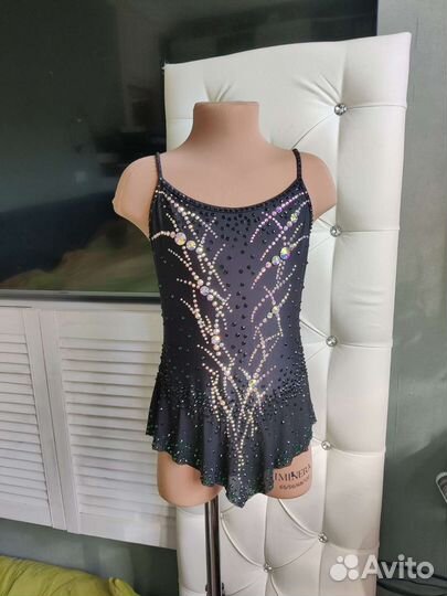 Костюм для гимнастики 146