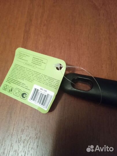 Лопатка новая