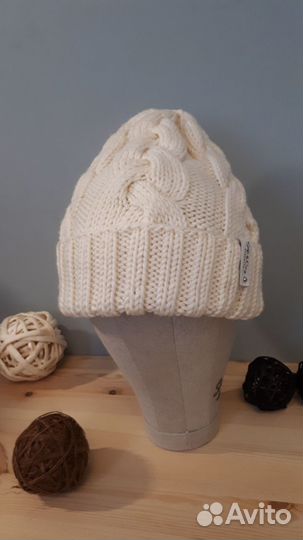 Шапка зимняя