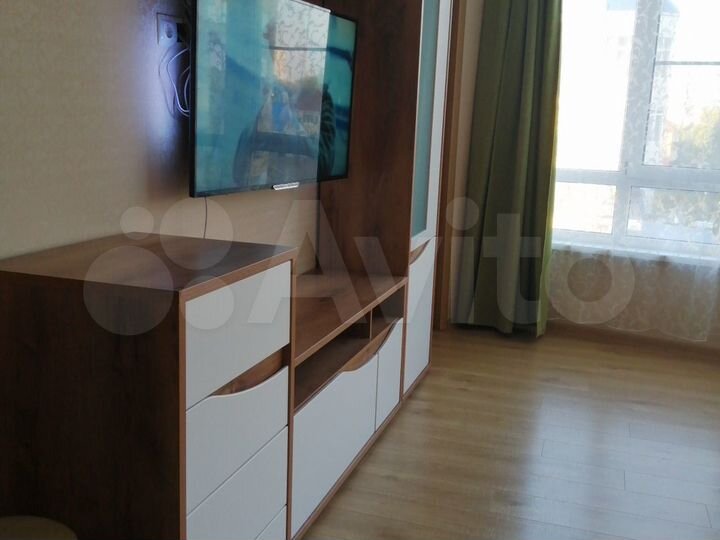 2-к. квартира, 47 м², 4/9 эт.