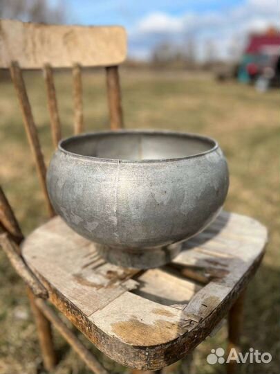 Чугуны СССР на 25, 20, 15, 10, 8, 4 литров