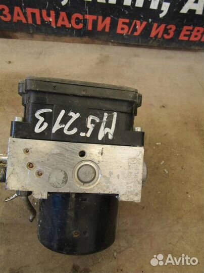 Блок ABS Renault Scenic 3 2012 28561056403
