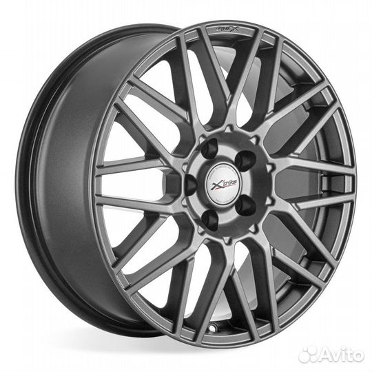 R18 5x114,3 7,5J ET35 D60,1 X'trike X-133 HSB