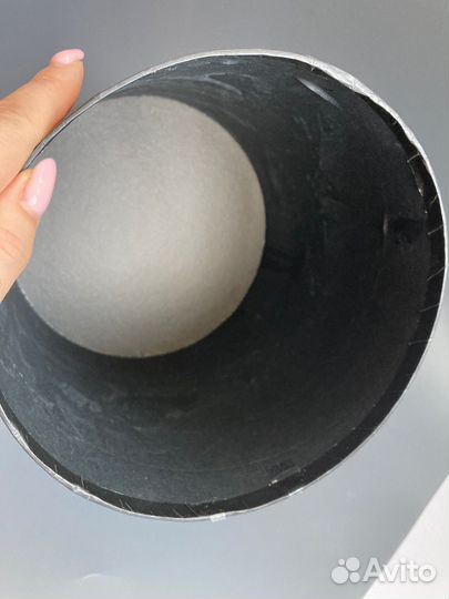 Коробка подарочная круглая