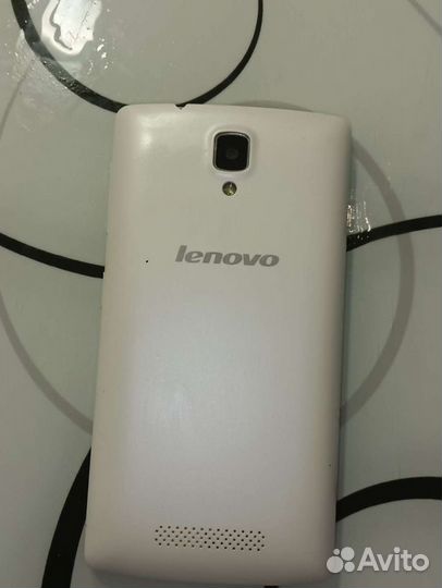 Мобильный телефон lenovo