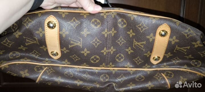 Сумка женская louis vuitton