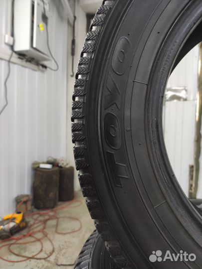 Toyo Garit G4 195/65 R15