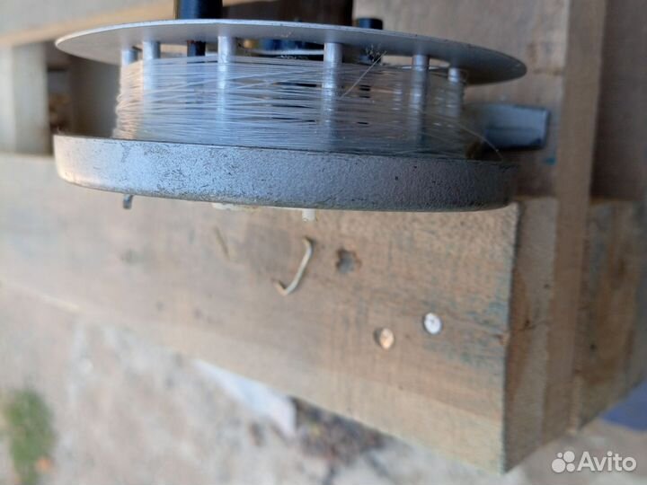 Катушка для рыбалки