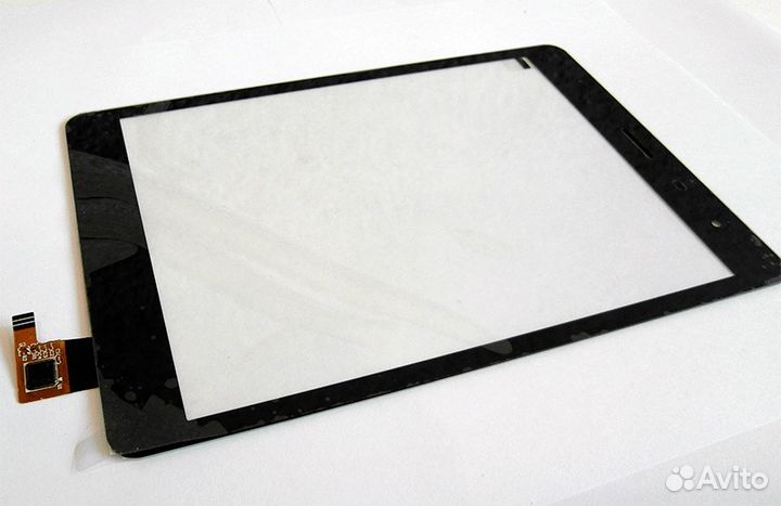 Продам планшет Oysters T84 3G на запчасти