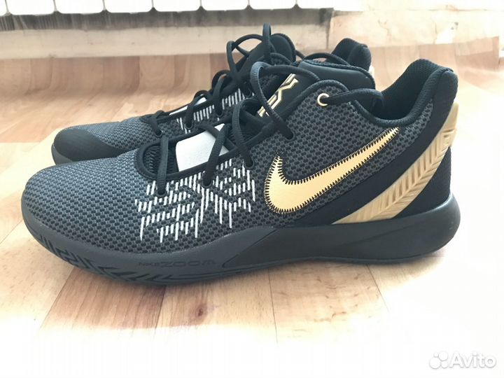 Кроссовки баскетбольные Nike Kyrie Flytrap 47.5р