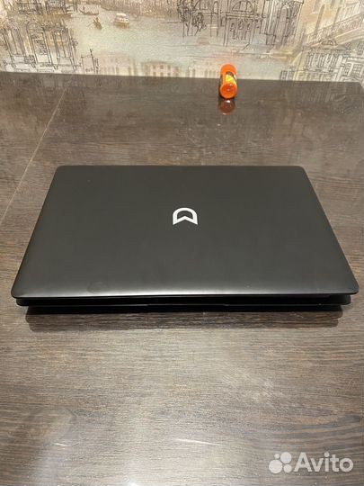 Ноутбук irbis