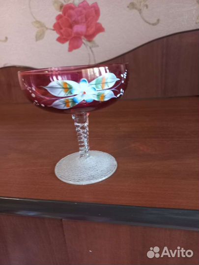 Ваза для варенья