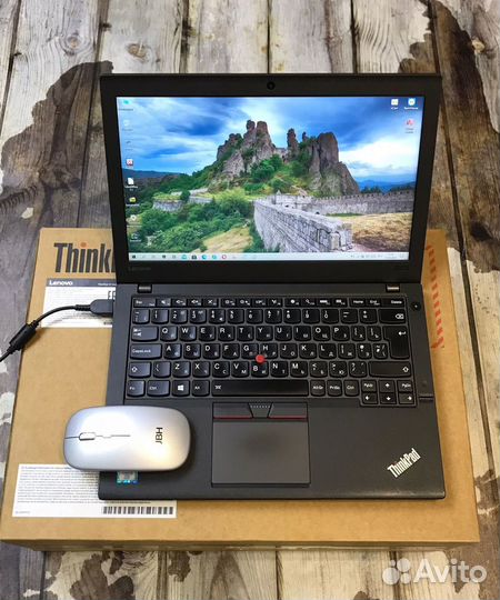 Ноутбуки Б/у для любых задач i3/i5/i7