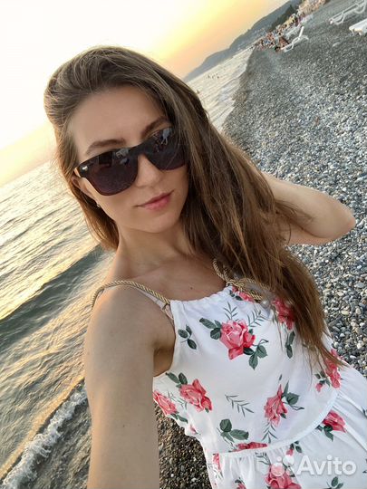 Платье сарафан женское 42 44