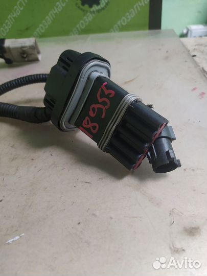 Разъем блока соленойдов 42 LE Chrysler Lhs 3.5