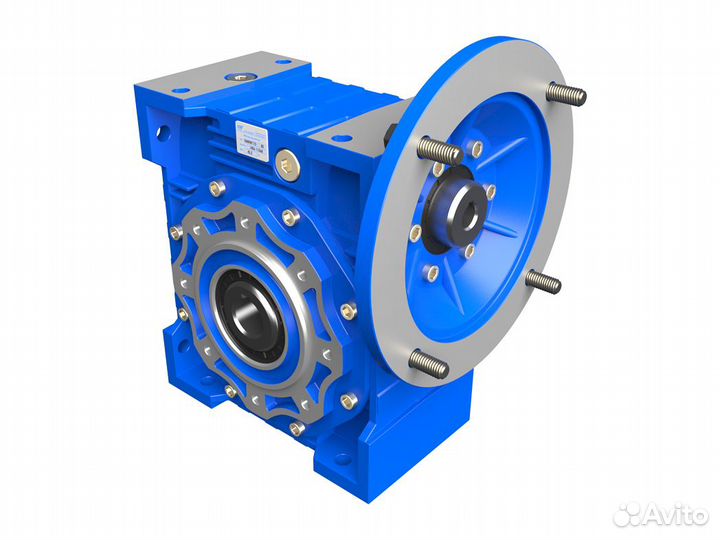 Червячные редукторы nmrw 110 (аналог nmrv)