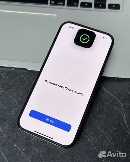 Телефон iPhone 14 pro