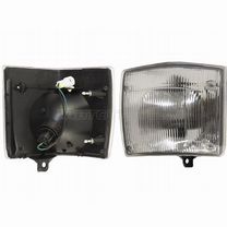 Габарит Toyota Dyna 95-99 / ToyoAce 95-99 (Слева)