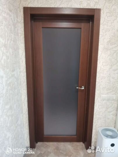 Дверное полотно