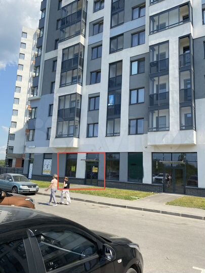 Свободного назначения, 79.94 м²