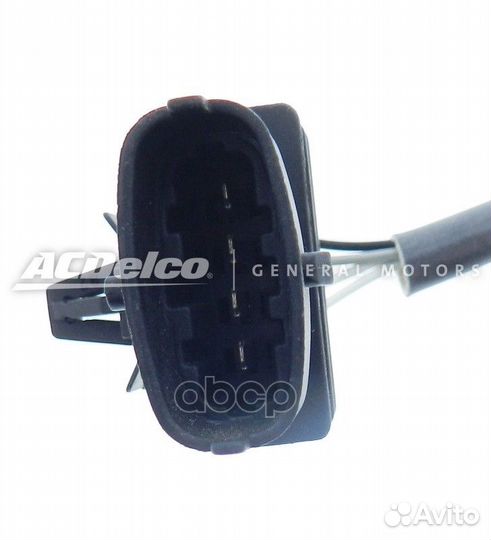 Кислородный датчик Aveo T300 (2012-2016) 1.4LU