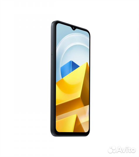 Xiaomi Poco M5, 4/128 ГБ