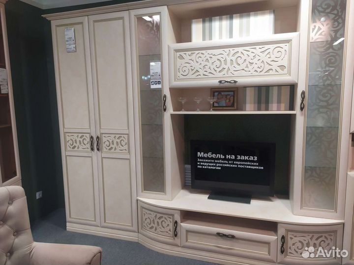 Мебель в гостиную 