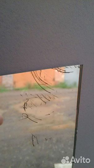 Зеркало 55 на 122 см