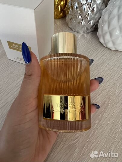 Парфюмерная вода Tom Ford Costa Azzurra EDP 100 мл