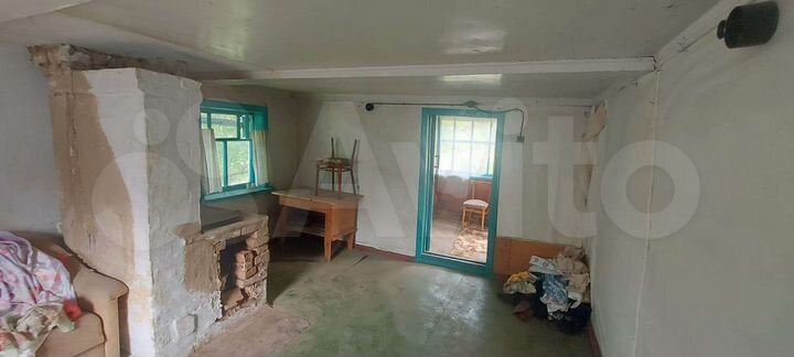 Дача 42 м² на участке 6 сот.