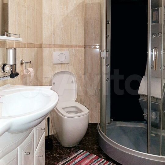 Комната 20 м² в 3-к., 3/5 эт.