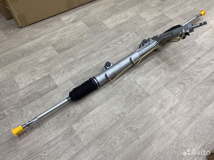 Рулевая рейка Ford Transit 1985-2000