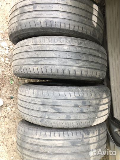 Toyo Proxes CF2 205/65 R15