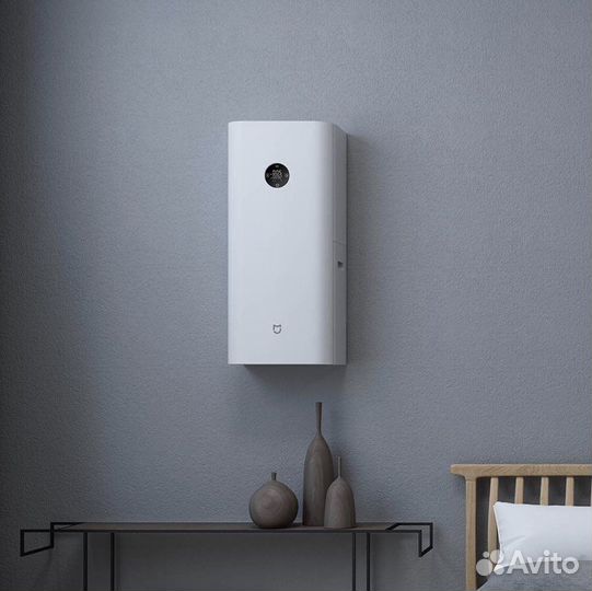 Бризер xiaomi mijia A1-150