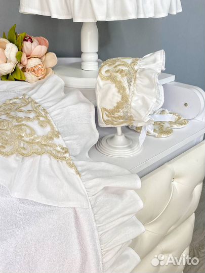 Крестильный набор