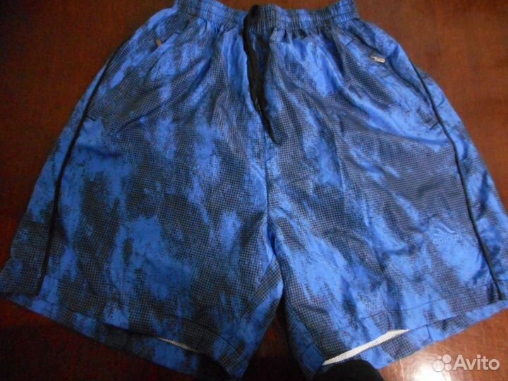 Шорты новые