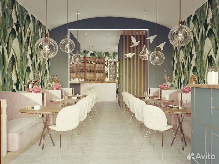 Продаётся готовый бизнес кафе Балийский Закат