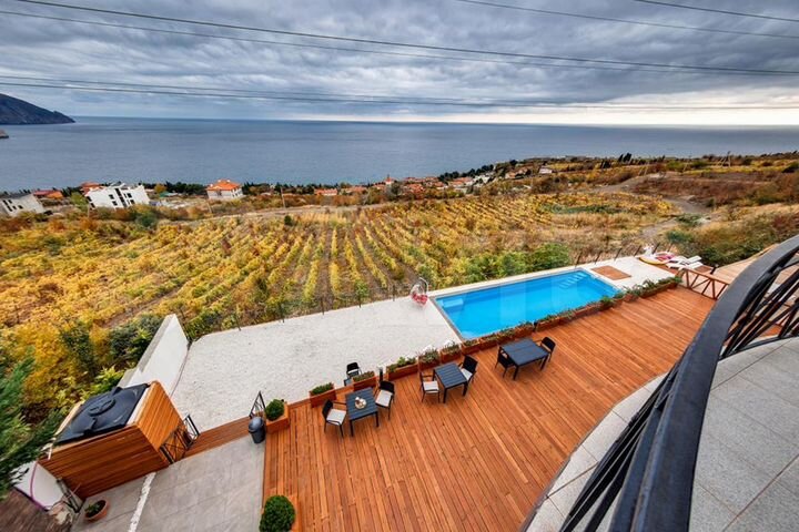 Квартира-студия, 32 м², 2/2 эт.